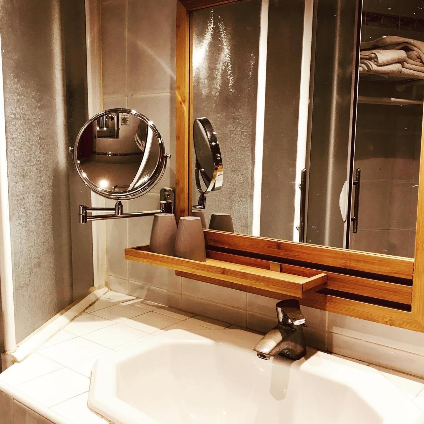 Le Strasbourg Hotel Montpellier Buitenkant foto