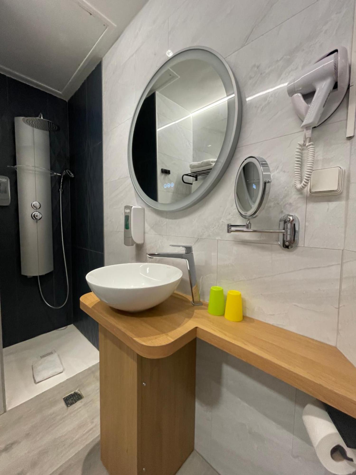 Le Strasbourg Hotel Montpellier Buitenkant foto